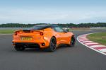 Lotus Evora 400 2015 года (UK)